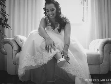 Casamento de Maristela e Roni