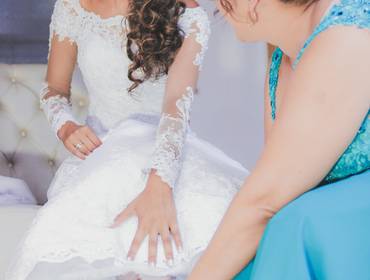 Casamento de Bruna e Marcelo