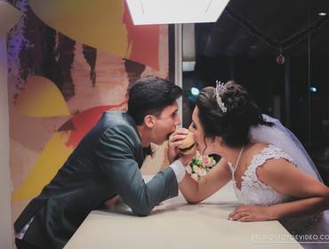 Casamento de Casamento - Rafaela e Adriano