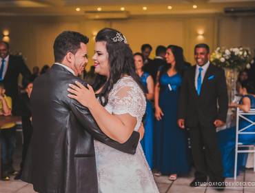 Casamento de Nathalia e Elves