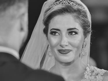 Casamento de Talita e Wendel