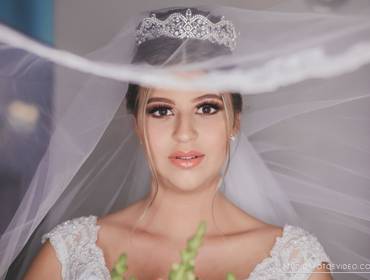 Casamento de Bruna e Rafael