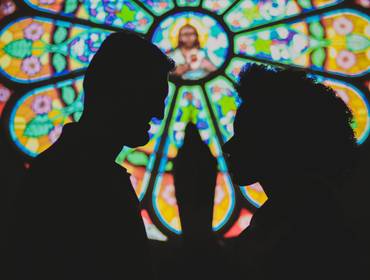 Save the Date de Andreza e Sidnei