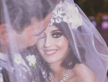 Casamento de BIA E DANIEL