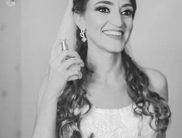 Casamento de HEGLY E GUSTAVO