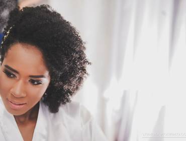 Casamento de Andreza e Sidney