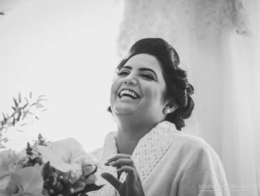 Casamento de Andressa e Rafael