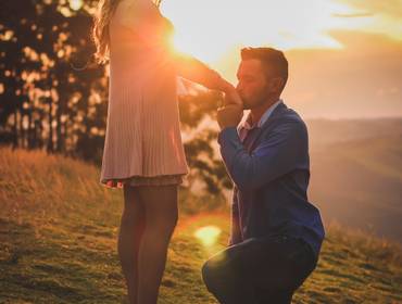 Save the Date de Luciene e Vinicius