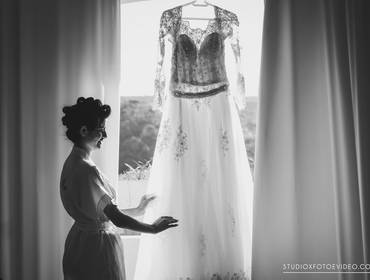 Casamento de Kerollem e Leandro