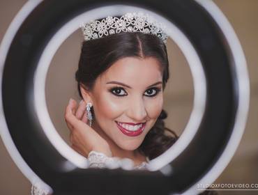 Casamento de Daiane e Rafael