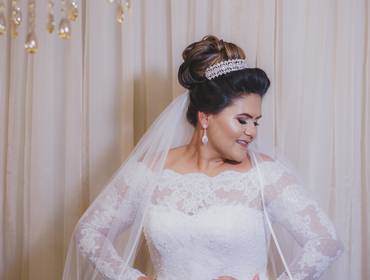 Casamento de Laís e Adriano