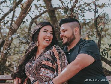 Save the Date de LAYS E JOHNNY