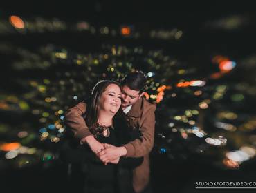 Save the Date de JOSIMARA E JOSIMAR