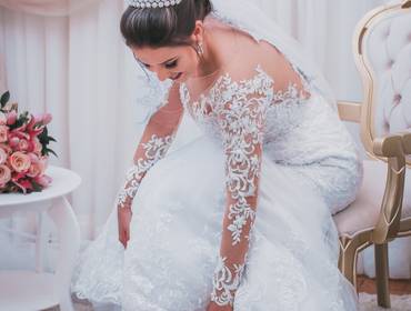 Casamento de ANA PAULA E LÉO