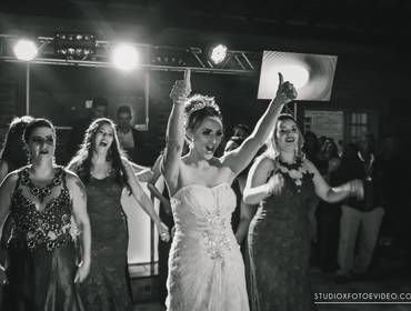 Casamento de PRISCILA E JUNIOR