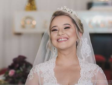 Casamento de Josy e Diego