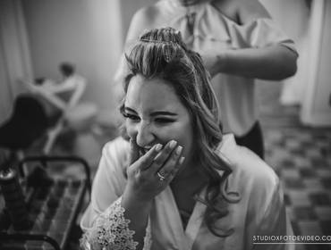 Casamento de Mary e Bruno