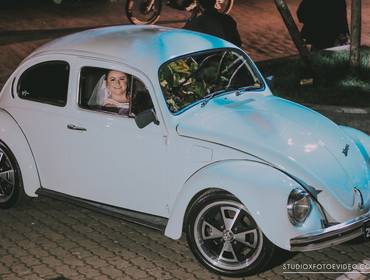 Casamento de Karina e Diego