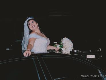 Casamento de Rayssa E Hélder