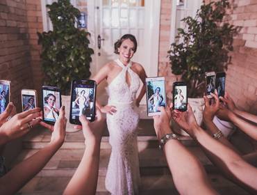 Casamento de Josi e Fred