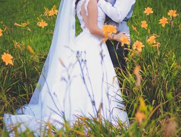 Casamento de Thainara e Alex