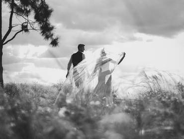 Casamento de Kellen e Dallison