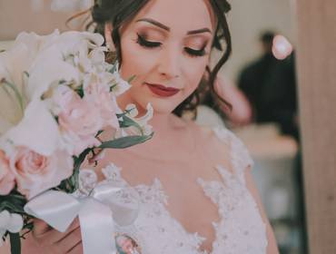 Casamento de Paloma e Felipe