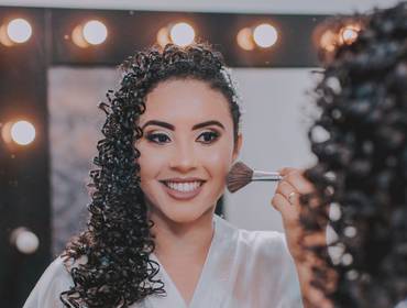 Casamento de Ana Laura e Kelison