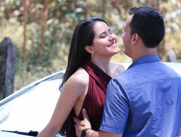 Save the Date de Shara e Israel