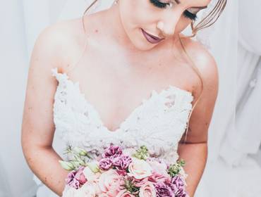 Casamento de Priscila e Bruno