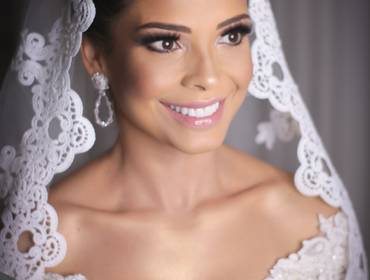 Casamento de Thay e Marcos