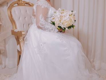 Casamento de Natalia e Welinton