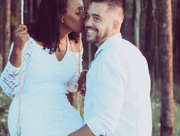 Save the Date de Maria e Rafael