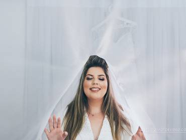 Casamento de Juliana e Willian