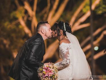 Casamento de Maria e Rafael