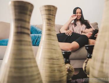 Save the Date de  Gabriela e Gabriel