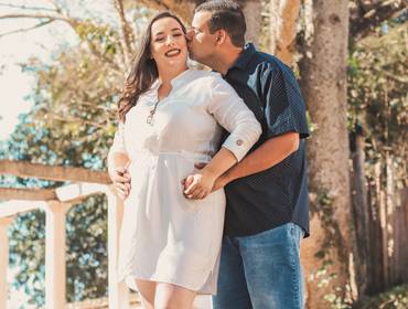 Save the Date de Scarlet e Vinicius