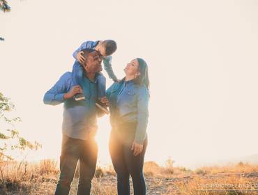 Save the Date de Fernanda e Fernando