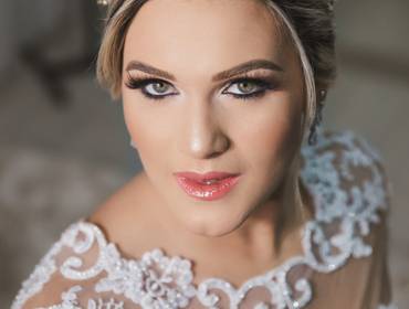 Casamento de Brenda e Guilherme