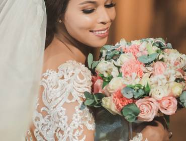 Casamento de Ana e Lucas