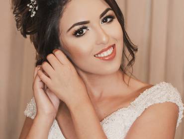 Casamento de Camila e Dênis 