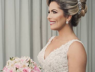 Casamento de Juliana e Fagner 