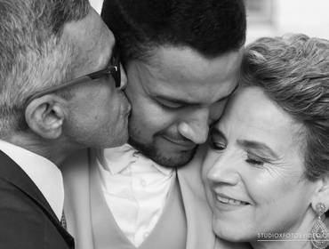 Casamento de Julia e Matheus