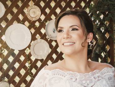 Casamento de Cris e Celso