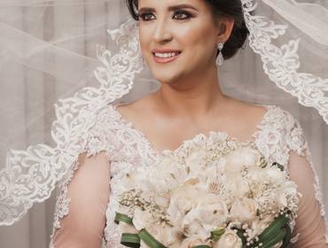 Casamento de Amanda e Daniel