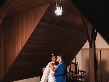 Casamento de ANA E MICHAEL