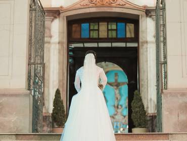 Casamento de Thamires e Luis Felipe