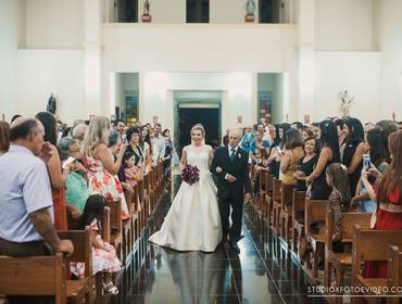 Casamento de Maisa e Bruno 