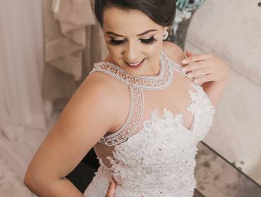 Casamento de Karina e Altieres