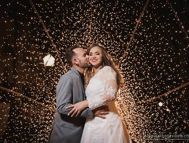 Casamento de Casamento -Luciene e Anilson